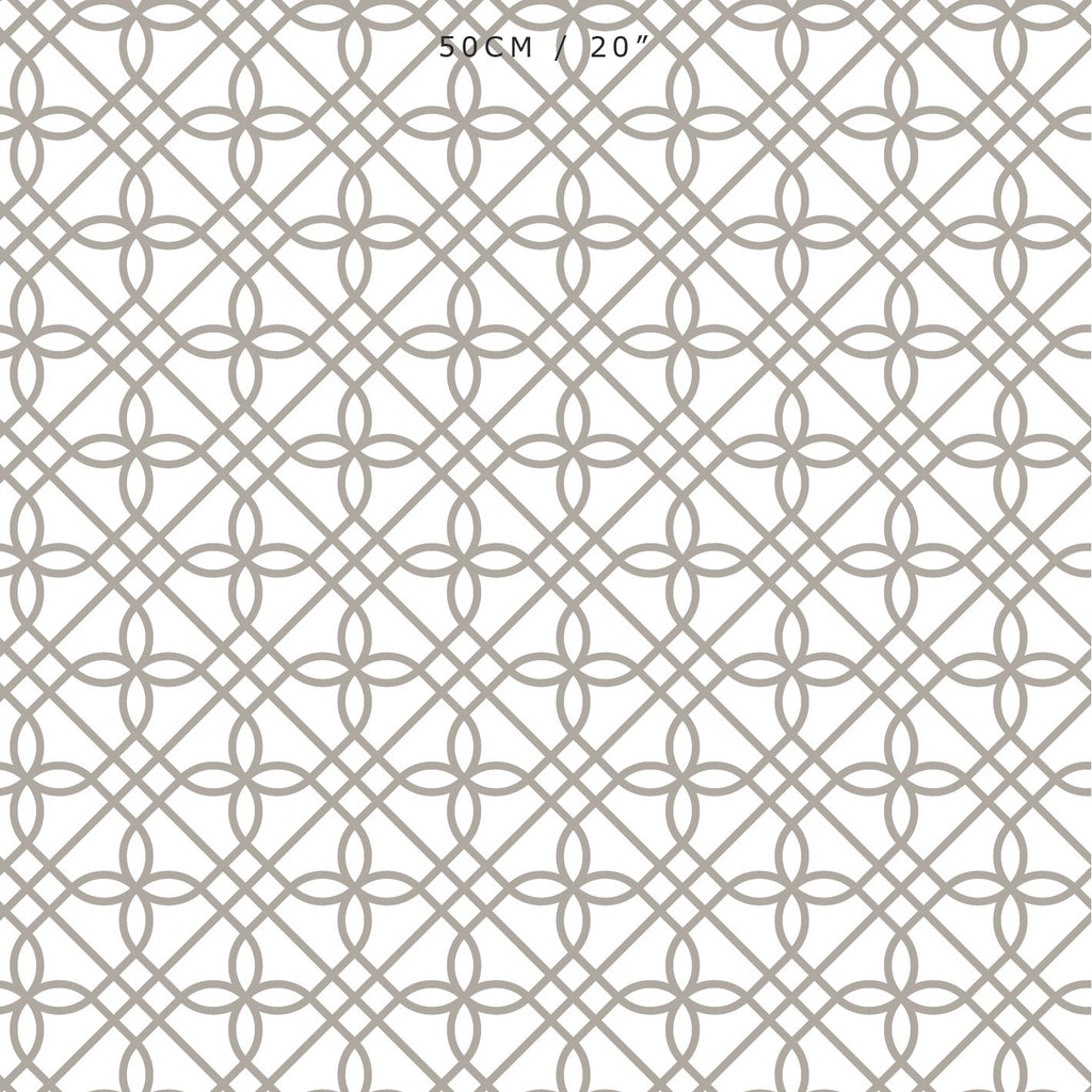 Greek Gate Fabric - Chateaux - Hydrangea Lane Home