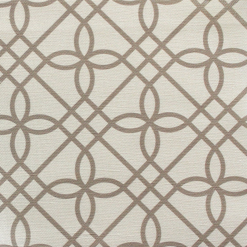 Greek Gate Fabric - Chateaux - Hydrangea Lane Home