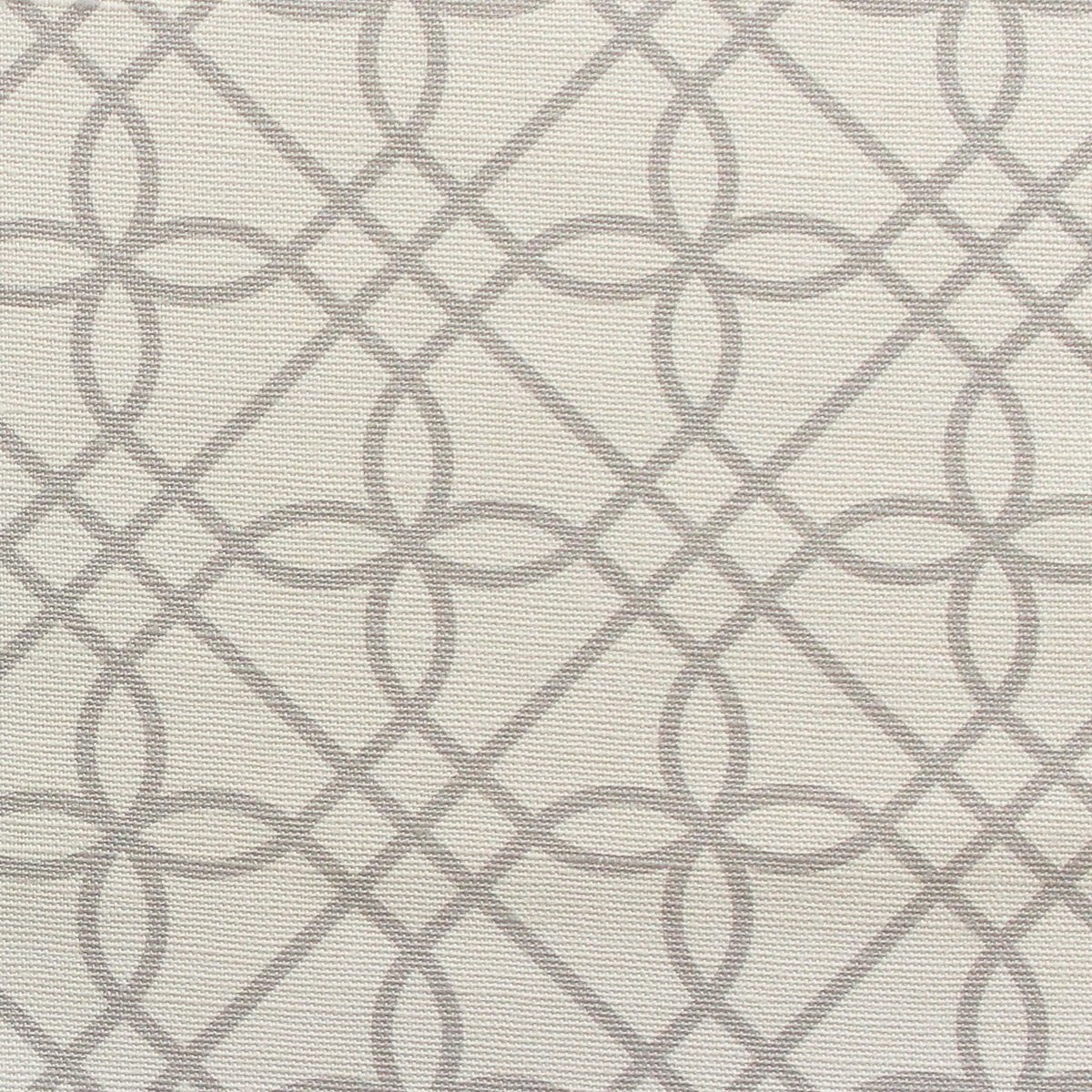 Greek Gate Fabric - Dove - Hydrangea Lane Home