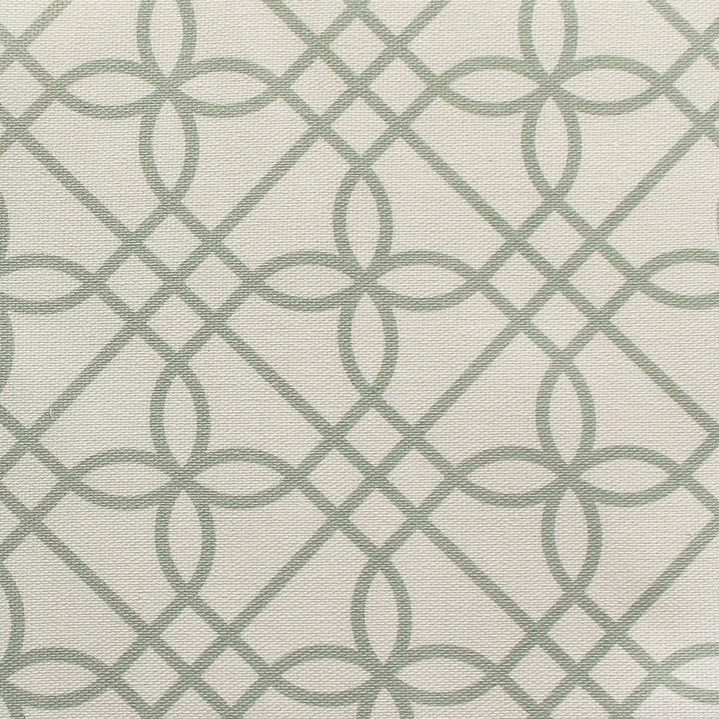 Greek Gate Fabric - Eau De Nil - Hydrangea Lane Home