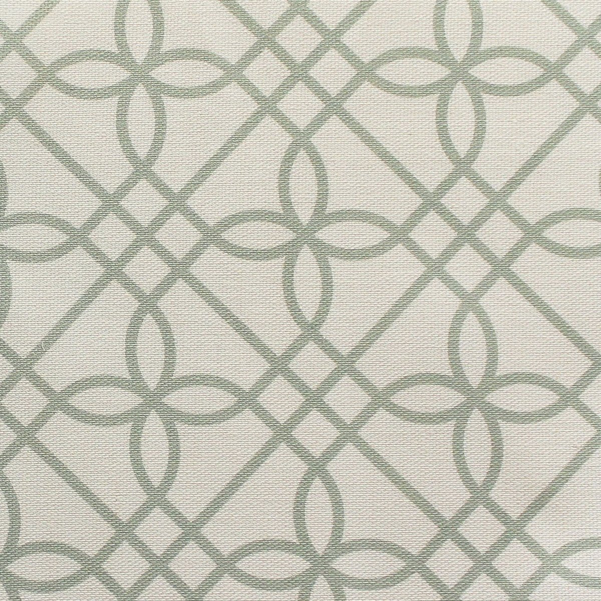 Greek Gate Fabric - Eau De Nil - Hydrangea Lane Home
