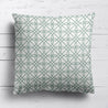 Greek Gate Fabric - Eucalyptus - Hydrangea Lane Home
