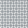 Greek Gate Fabric - Graphite - Hydrangea Lane Home