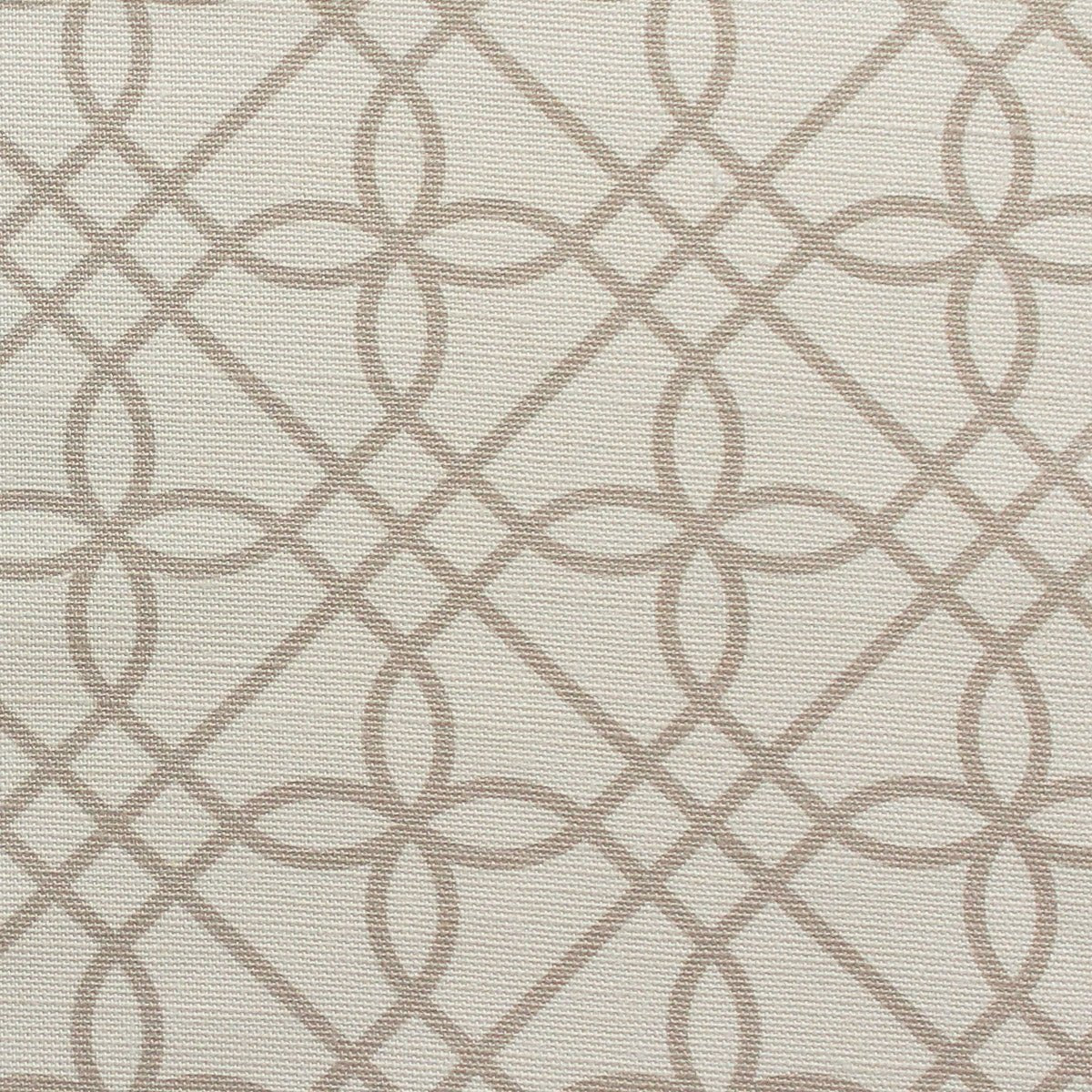 Greek Gate Fabric - Linen - Hydrangea Lane Home