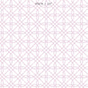 Greek Gate Fabric - Peony - Hydrangea Lane Home