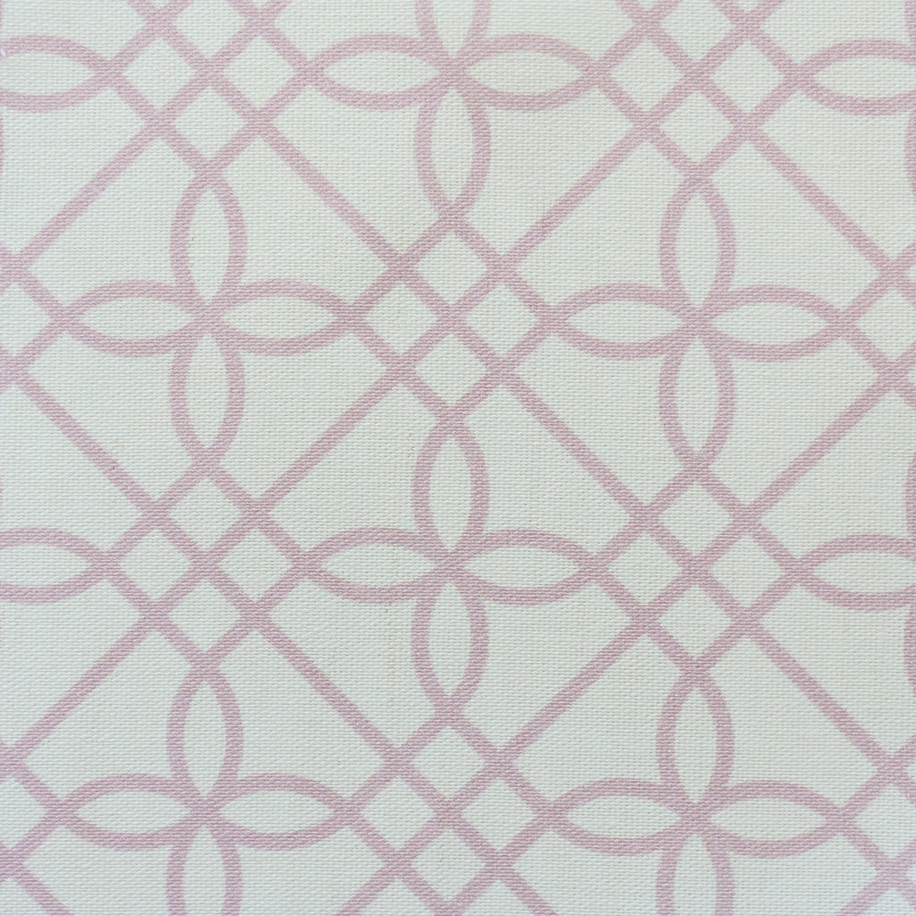 Greek Gate Fabric - Peony - Hydrangea Lane Home