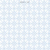 Greek Gate Fabric - Serenity - Hydrangea Lane Home