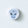 Hydrangea Magnet - Hydrangea Lane Home