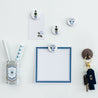 Hydrangea Magnet - Hydrangea Lane Home