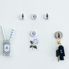 Hydrangea Magnet - Hydrangea Lane Home