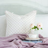 Hydrangea Petal Cushion - Pink - Hydrangea Lane Home