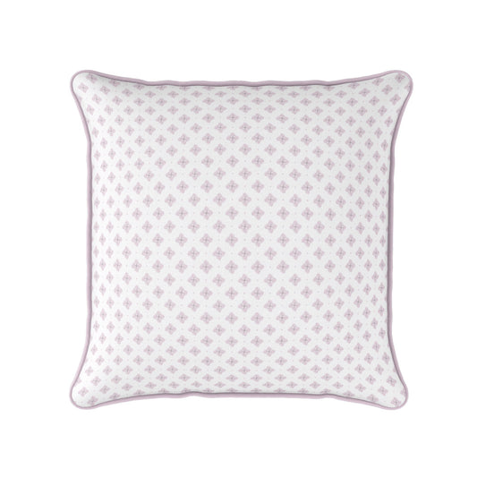 Hydrangea Petal Cushion - Pink - Hydrangea Lane Home