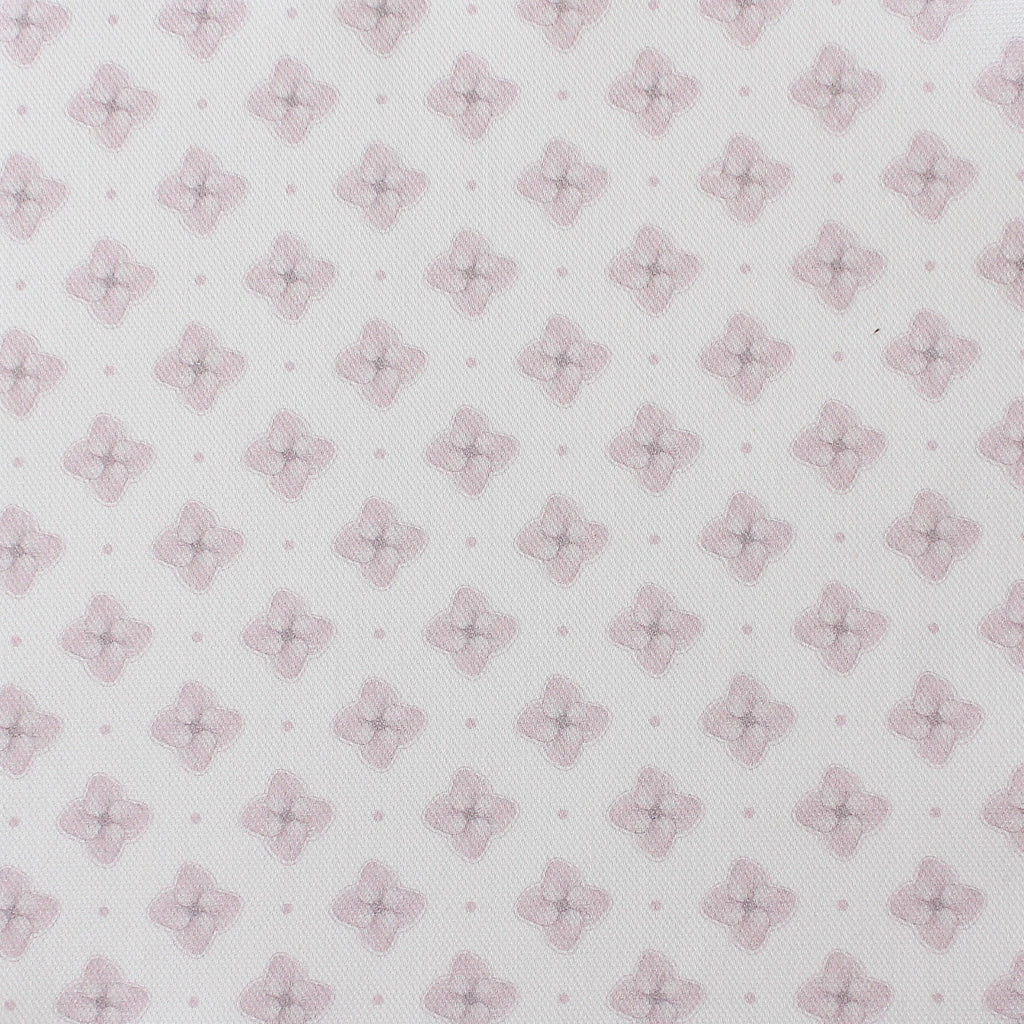 Hydrangea Petal Fabric - Pink - Hydrangea Lane Home