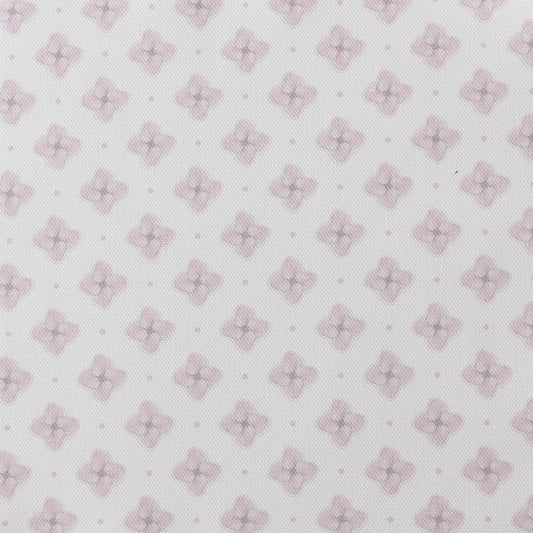 Hydrangea Petal Fabric - Pink - Hydrangea Lane Home