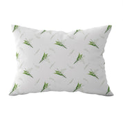 Lily of the Valley Cushion - Hydrangea Lane Home