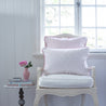 Little Leaf Cushion - Pinks - Hydrangea Lane Home