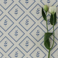 Little Leaf Fabric - Breeze - Hydrangea Lane Home