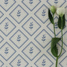 Little Leaf Fabric - Breeze - Hydrangea Lane Home