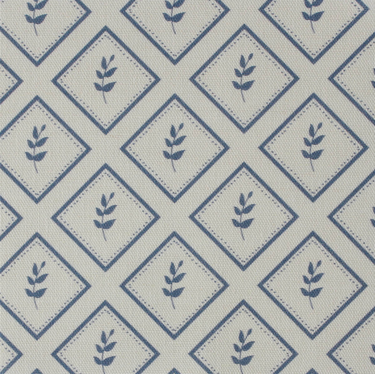 Little Leaf Fabric - Breeze - Hydrangea Lane Home