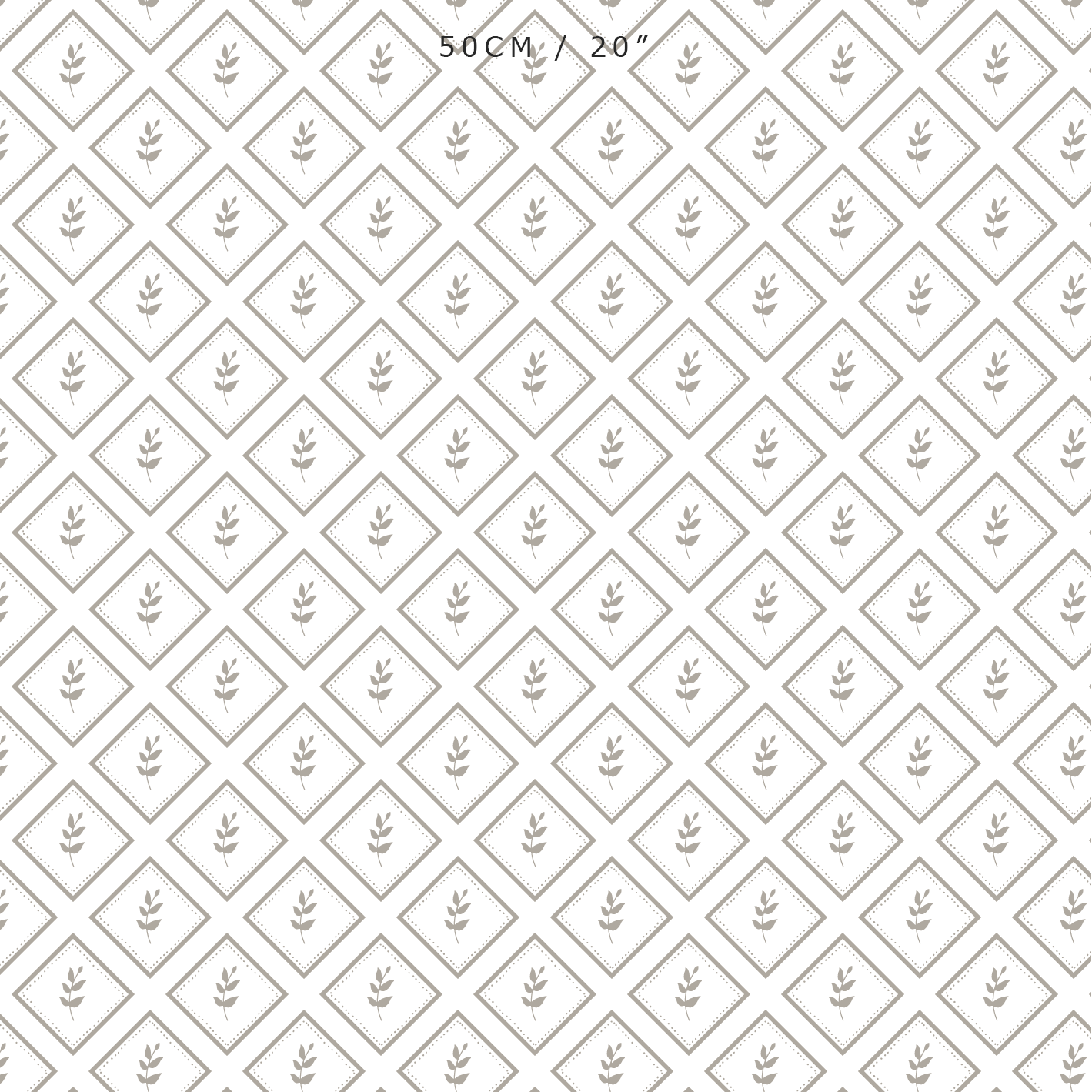 Little Leaf Fabric - Chateaux - Hydrangea Lane Home