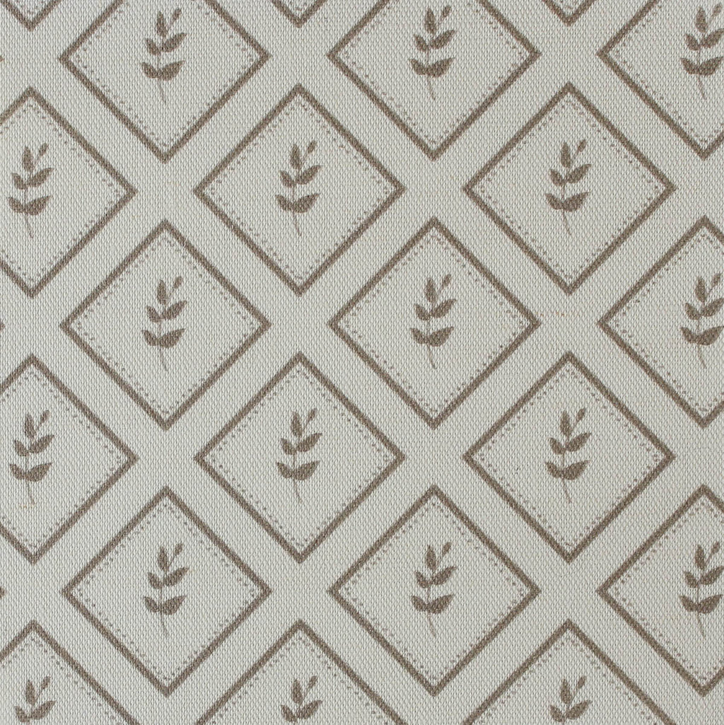 Little Leaf Fabric - Chateaux - Hydrangea Lane Home
