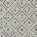 Little Leaf Fabric - Chateaux - Hydrangea Lane Home
