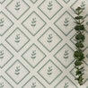 Little Leaf Fabric - Eucalyptus - Hydrangea Lane Home