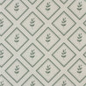 Little Leaf Fabric - Eucalyptus - Hydrangea Lane Home