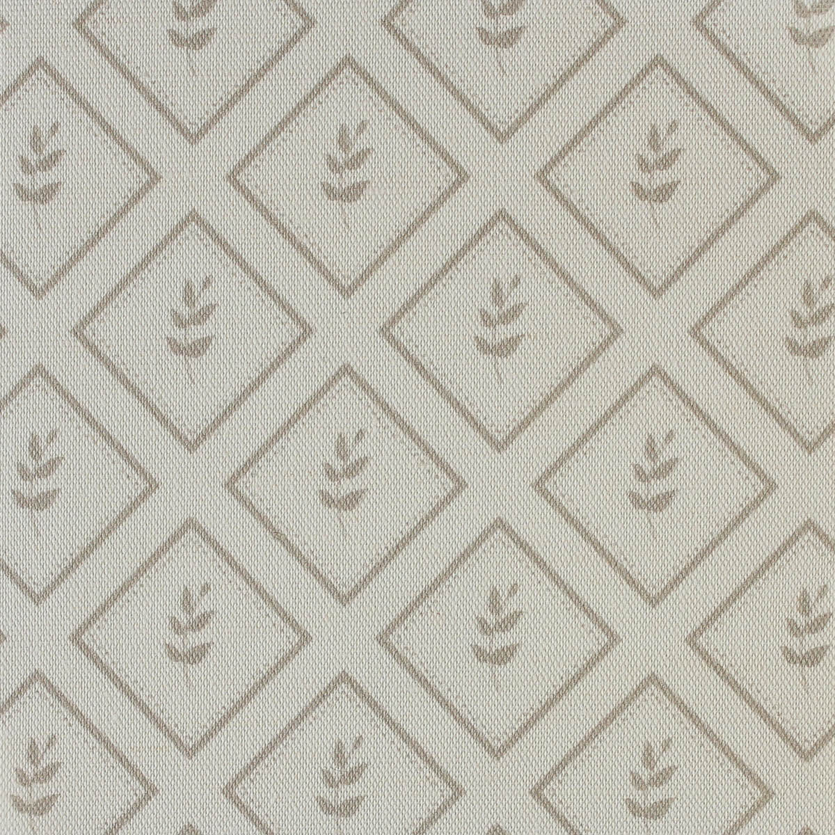 Little Leaf Fabric - Linen - Hydrangea Lane Home