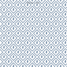 Little Leaf Fabric - Navy - Hydrangea Lane Home