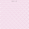Little Leaf Fabric - Raspberry - Hydrangea Lane Home