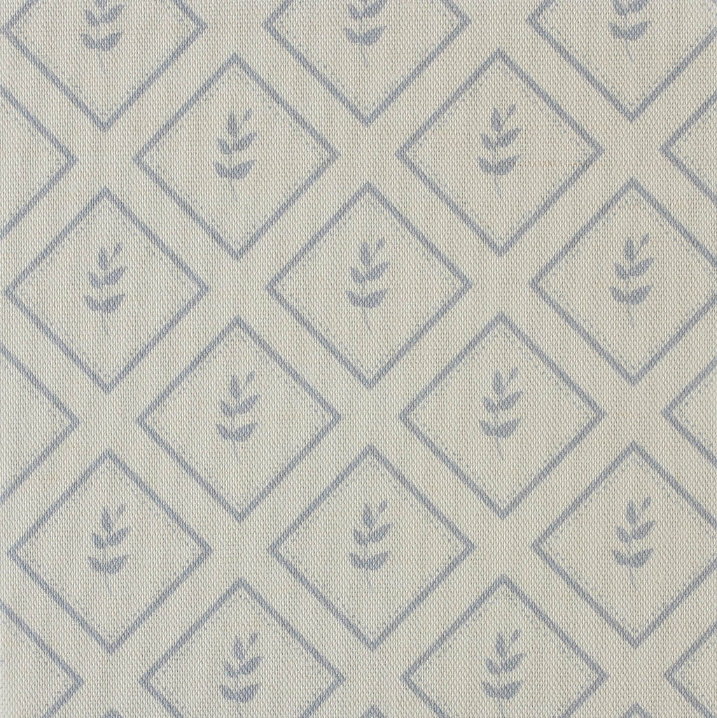 Little Leaf Fabric - Serenity - Hydrangea Lane Home