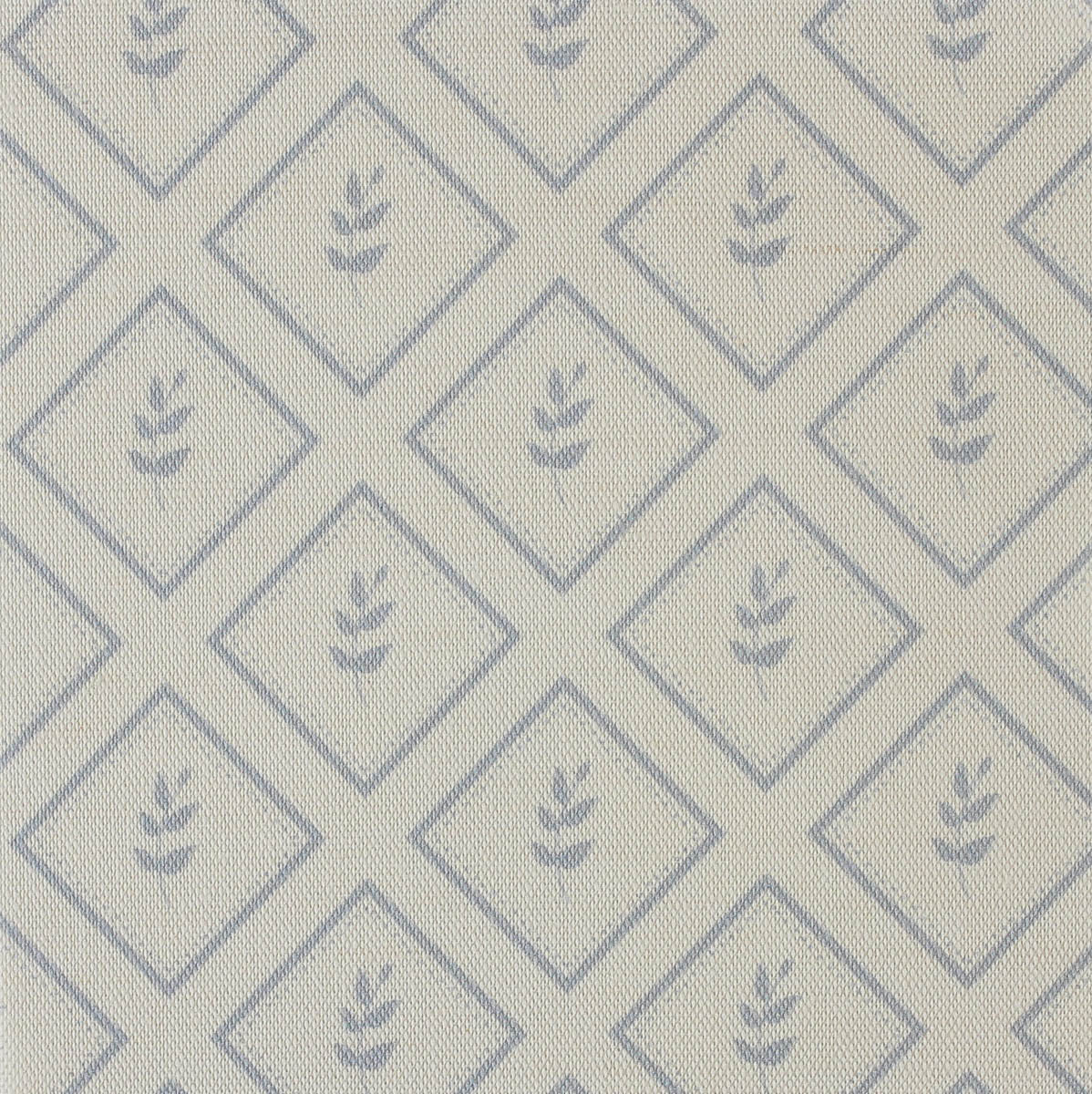 Little Leaf Fabric - Serenity - Hydrangea Lane Home