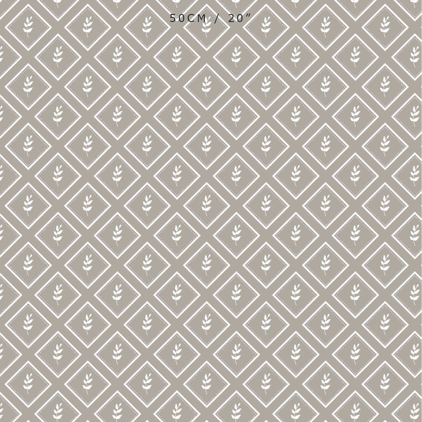 Little Leaf Reverse Fabric - Chateaux - Hydrangea Lane Home