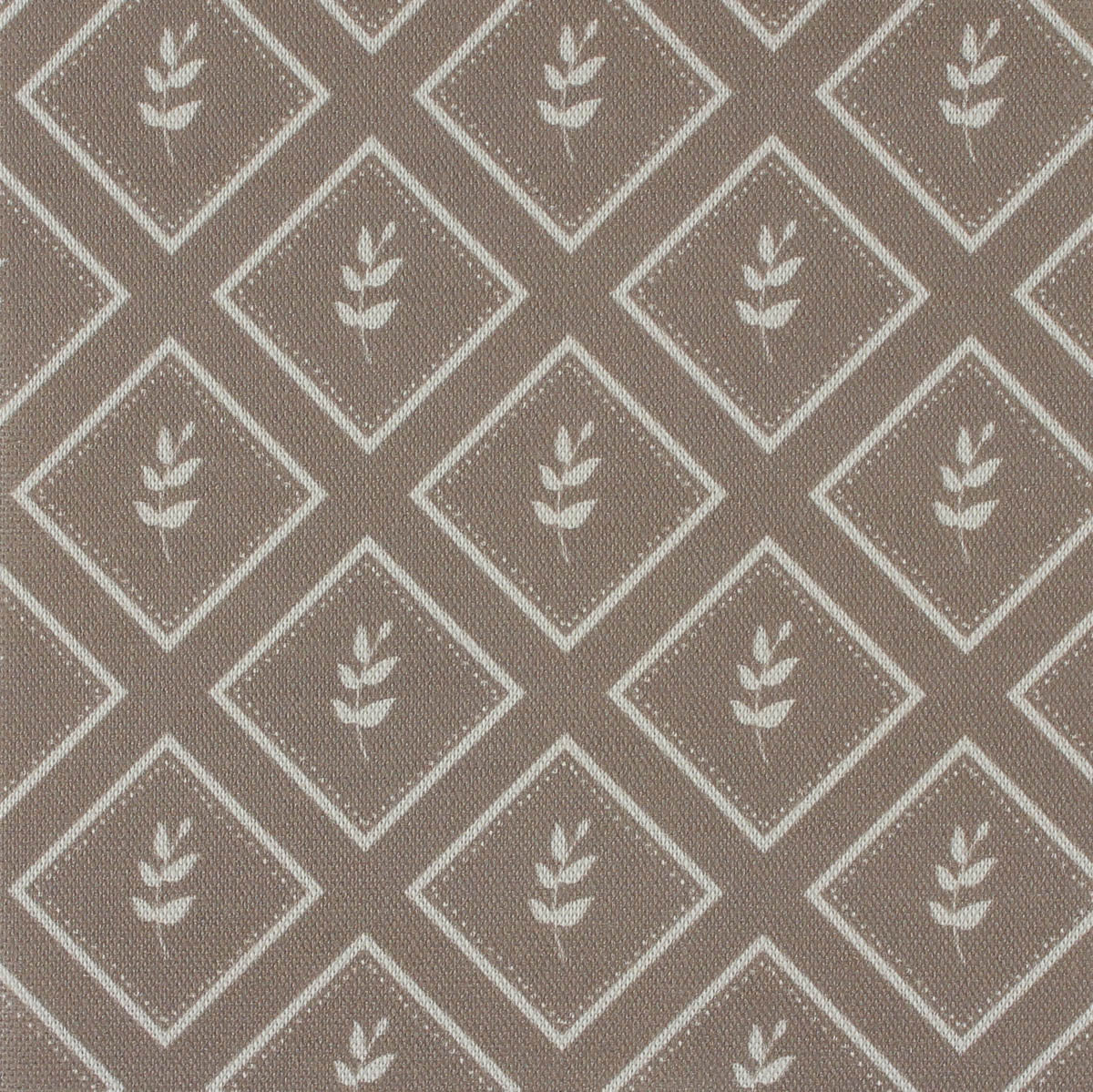 Little Leaf Reverse Fabric - Chateaux - Hydrangea Lane Home