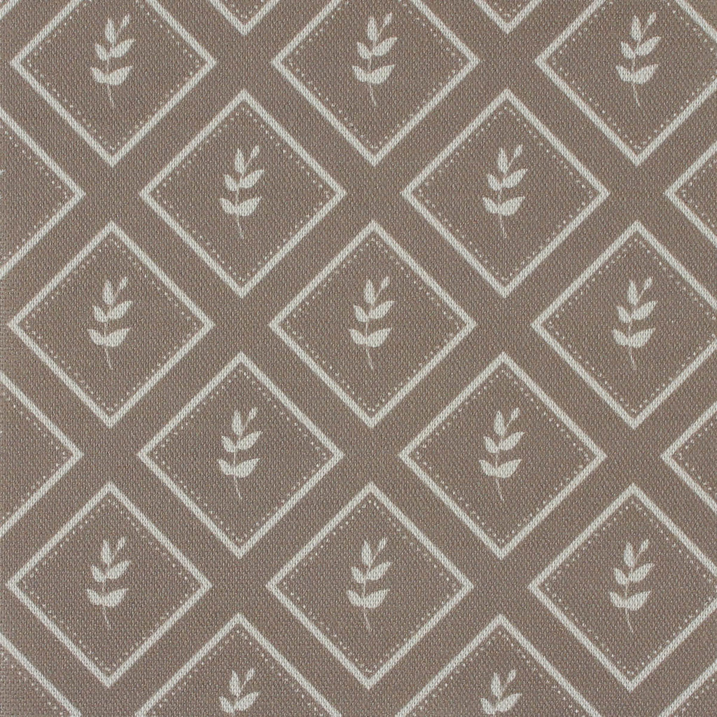 Little Leaf Reverse Fabric - Chateaux - Hydrangea Lane Home