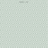 Little Leaf Reverse Fabric - Eau De Nil - Hydrangea Lane Home
