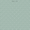 Little Leaf Reverse Fabric - Eucalyptus - Hydrangea Lane Home