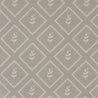 Little Leaf Reverse Fabric - Linen - Hydrangea Lane Home