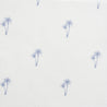 Palm Tree Pair Fabric - Breeze - Hydrangea Lane Home