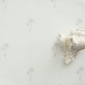 Palm Tree Pair Fabric - Linen - Hydrangea Lane Home