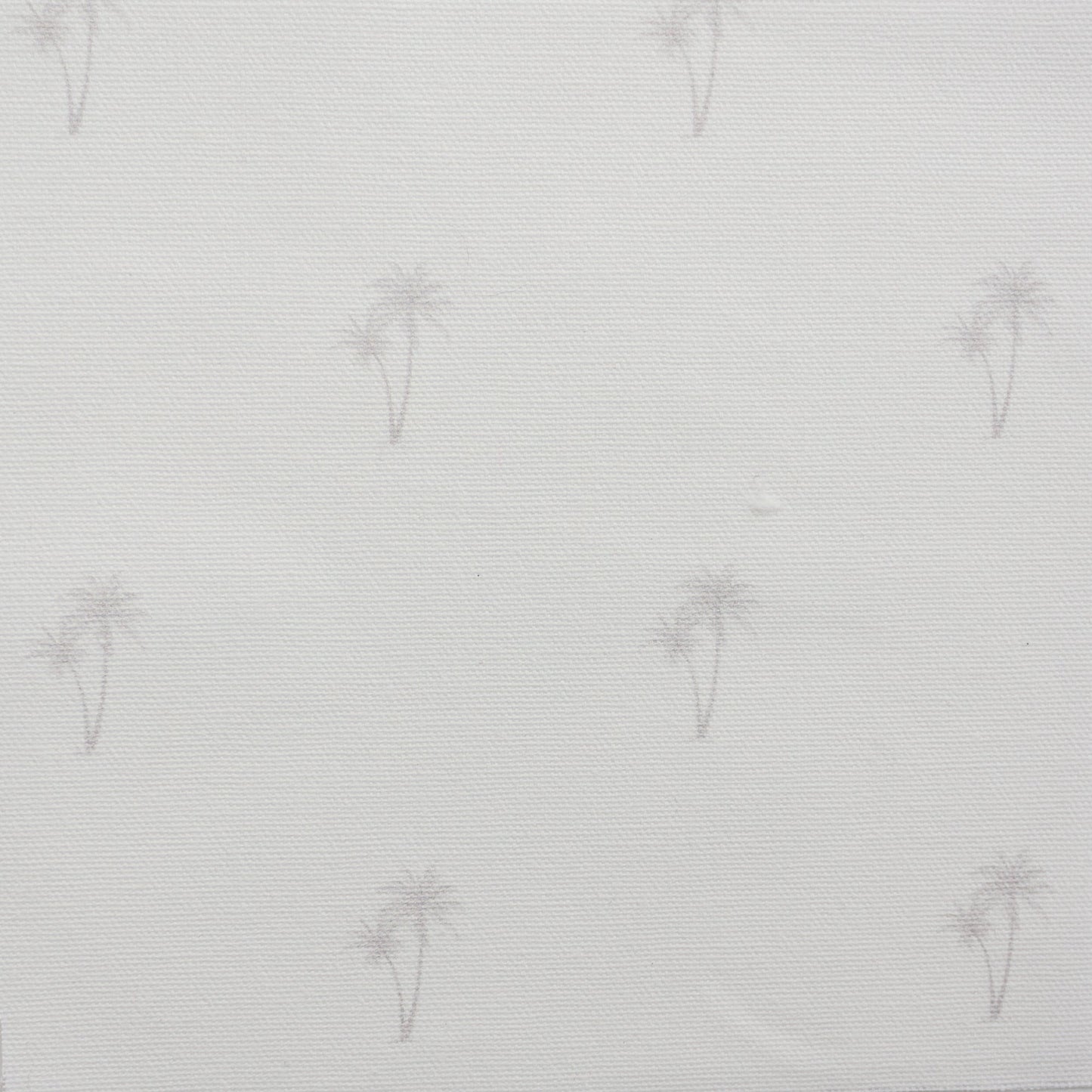 Palm Tree Pair Fabric - Linen - Hydrangea Lane Home