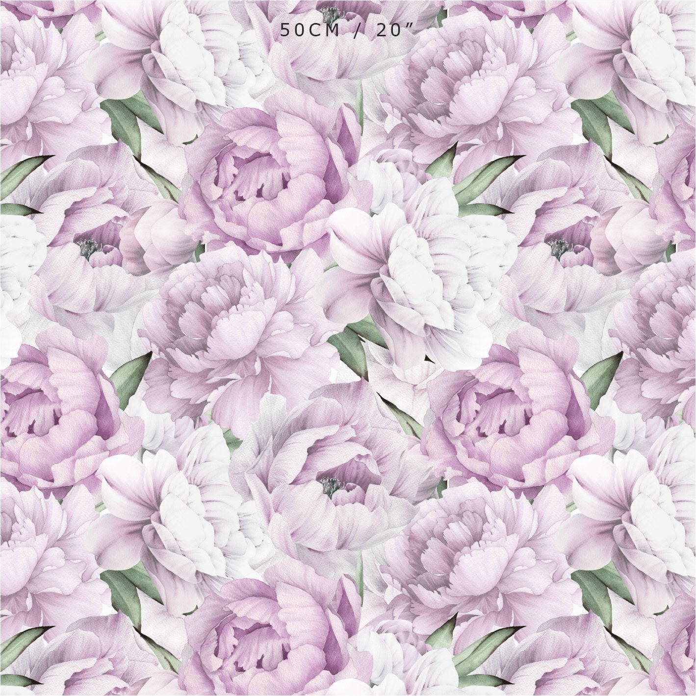 Perfectly Peonies Fabric - Pink - Hydrangea Lane Home