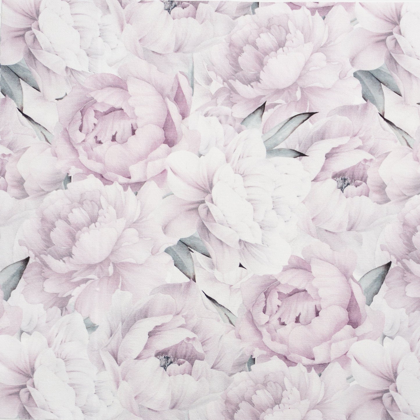 Perfectly Peonies Fabric - Pink - Hydrangea Lane Home