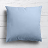 Perfectly Plain Cushion - Blues - Hydrangea Lane Home
