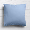 Perfectly Plain Cushion - Blues - Hydrangea Lane Home