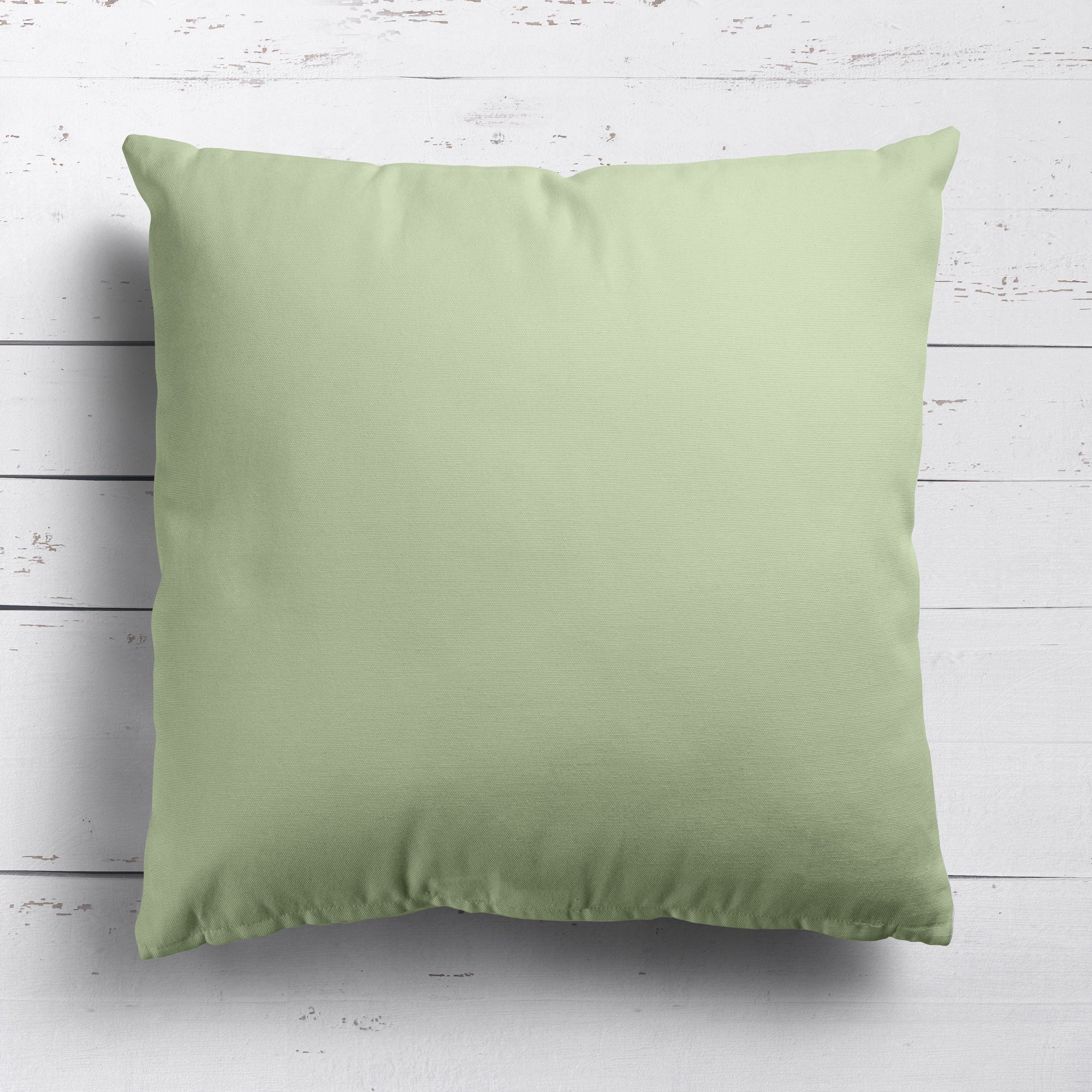 Perfectly Plain Cushion - Greens - Hydrangea Lane Home