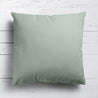 Perfectly Plain Cushion - Greens - Hydrangea Lane Home