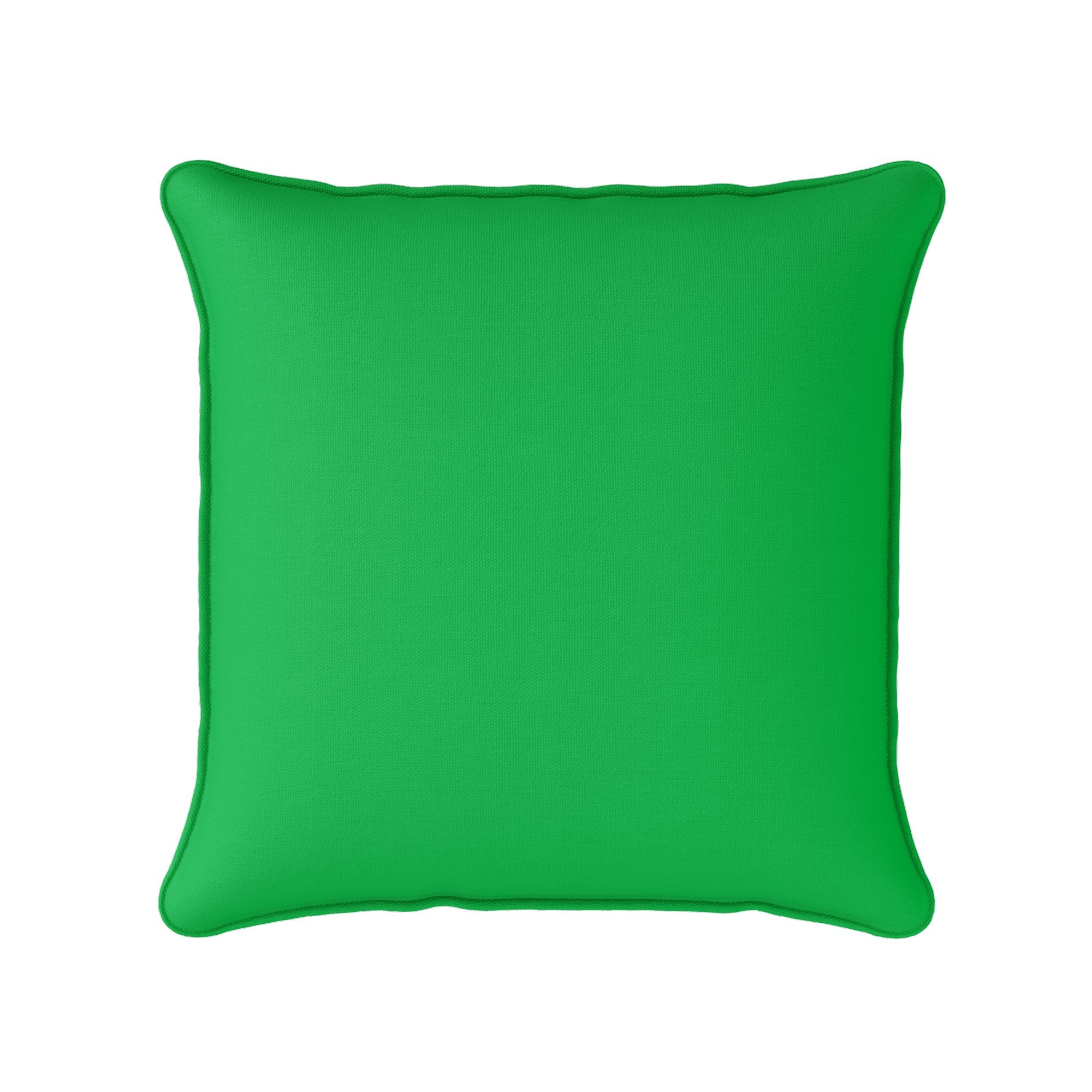 Perfectly Plain Cushion - Greens - Hydrangea Lane Home