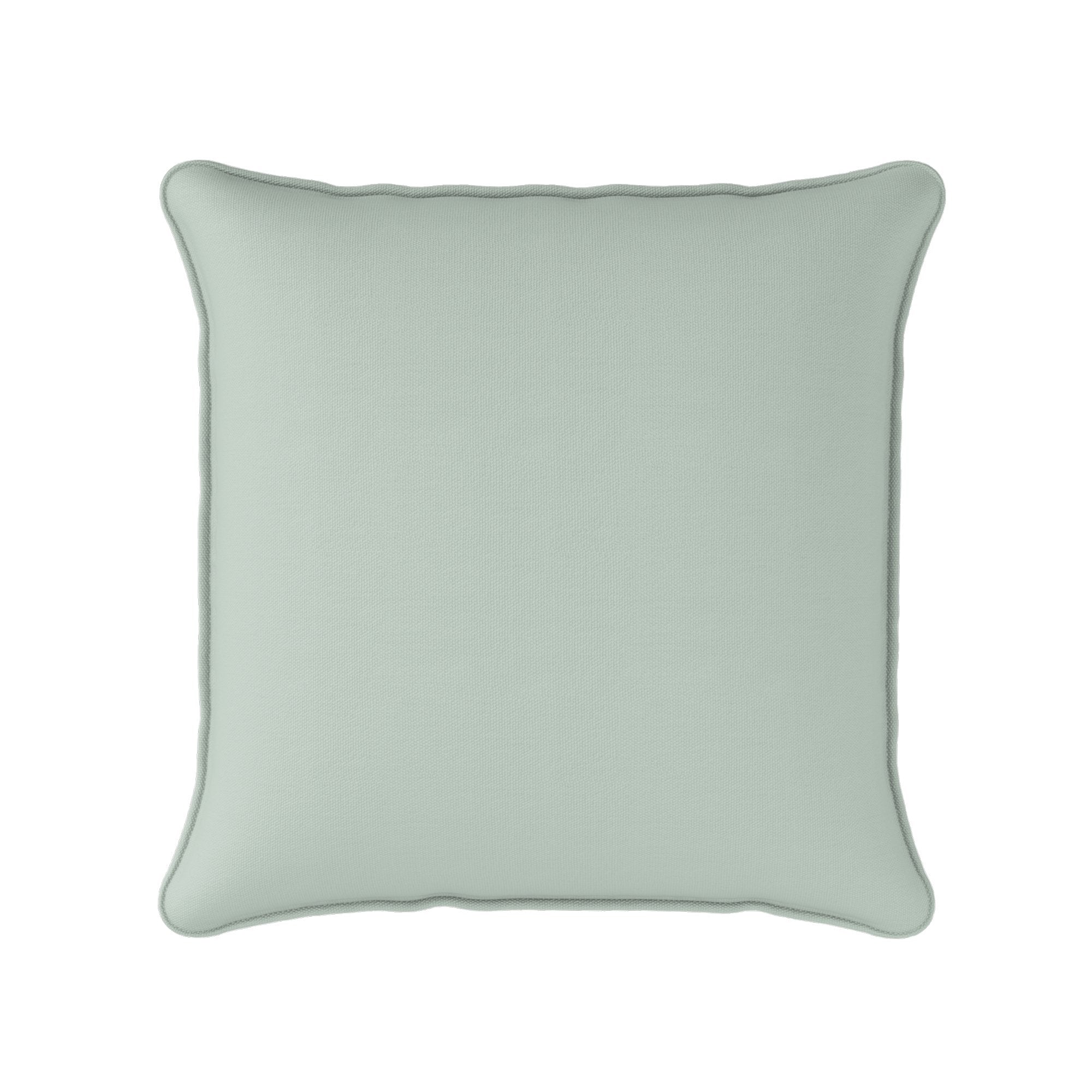 Perfectly Plain Cushion - Greens - Hydrangea Lane Home